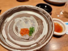 -桐寿司Sushi Tong