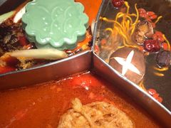 -大龙燚火锅(太古里店)