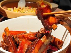 -田小狗的饭店(才子佳郡店)