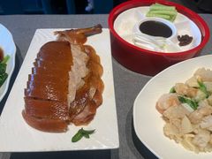 -老城味道·传统天津菜(杨柳青店)