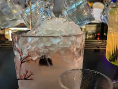 -柒Lounge(三里屯店)