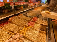 -串一火锅(赛格国际购物中心店)