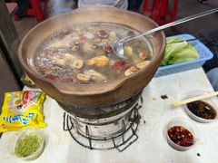 -威邵鸡煲(西华路总店)