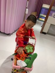 点击看大图 -meland club亲子乐园(石家庄万象城店)