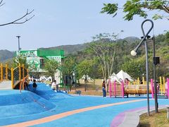 -清远熹乐谷温泉度假酒店