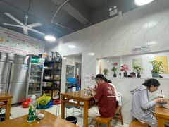 -福州人铭小吃