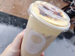 -CoCo都可(湖滨银泰店B区店)