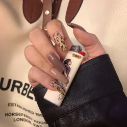 -Hands Nail专业美甲美睫