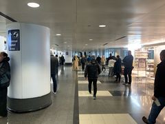 -奥黑尔国际机场