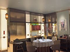 -俏江南·晋文化主题餐厅(中正天街店)
