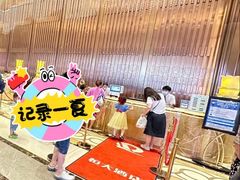 -启东恒大海上威尼斯酒店