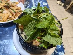 -云南李记罐罐米线饵丝小吃(汉中门金鹰店)