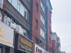 -韩国利尔面包(桂林路店)