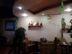 -欧典咖啡屋(台东店)