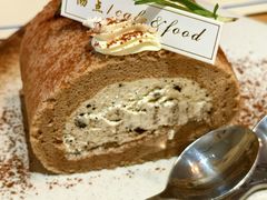 -沏点Trattoria意大利餐厅(新街口店)