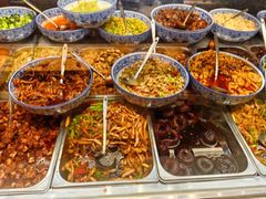 -梅溪·小伙子干挑面(安吉总店)