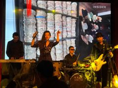 -MR.ROCKY洛奇先生RESTAURANT&BAR(宝安壹方城店)