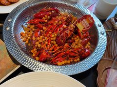 -南京大牌档(夫子庙老门东店)