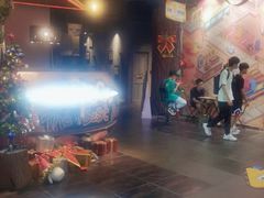 -YOGO优果密室逃脱(新佳丽广场店)