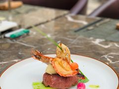 -武汉洲际酒店·漢自助餐厅