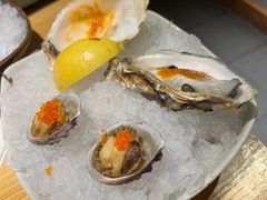 -花和海鲜自助(梅江店)