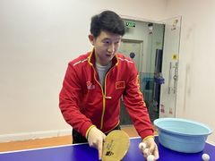 -腾翔乒乓球培训(亚运村店)