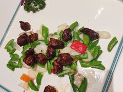 -阿西娅·西北妈妈拿手菜·清真(西关店)