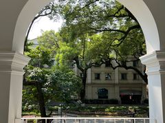 -星巴克臻选(广州沙面店)