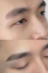 -MIVI野生眉纹绣纹眉