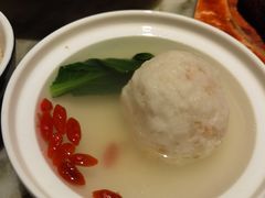 -绿茶餐厅(昌平悦荟店)