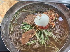 -屋里家延边朝鲜族冷面(南园店)