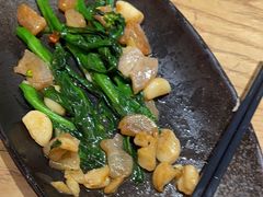 -粤集·手工粤菜(皇庭广场店)