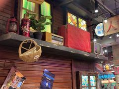 -萍姐火锅·公路夜市(南京新街口店)