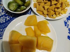 -东方饺子王(大屯路店)