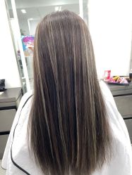-Coo Hair salon