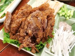 -北平小馆·烤鸭·家常菜(磨房北里店)