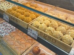 -彭记优口(胜利路店)