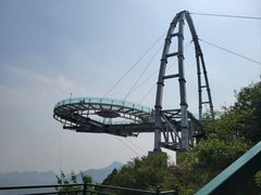 -京东石林峡风景区