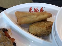 -素满香·素食自助餐(苏州·临顿路店)