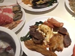-加餐海鲜自助(集美银泰百货店)
