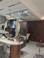 -LJOY丽锦造型·烫发染发