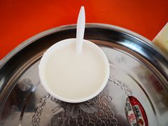-谢怀亮芝麻茶