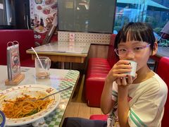 -香港新曜记茶餐厅(星耀城店)