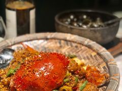-五稻厨房粤西菜(新闻店)