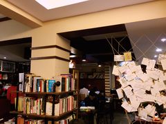 -看书吧(体育东横路店)