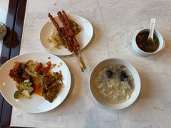 -郑州美盛喜来登大酒店