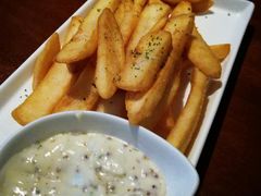 招牌芝士薯条-Boxing Cat Brewery拳击猫精酿啤酒馆(永福店)