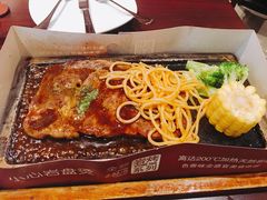 -必胜客(金沙江店)