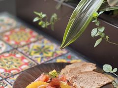 -BROWNSTONE布朗石西班牙餐厅(富城店)