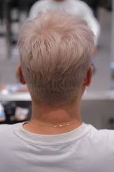 点击看大图 -BOF HAIR BY HONTO